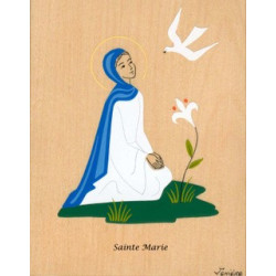 Cadre Sainte Marie - Venière