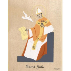Cadre Saint Jules - Venière