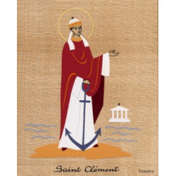 Cadre Saint Clément - Venière