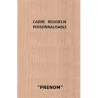 Cadre Saint patron personnalisé - Venière