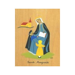 Cadre Sainte Marguerite - Venière