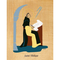 Cadre Saint Thibaut- Venière