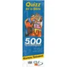 cadeau de communion: Quizz de la Bible