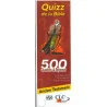 cadeau de communion: Quizz de la Bible ancien testament
