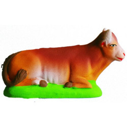 Boeuf - Santon Marcel Carbonel