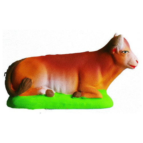 Boeuf - Santon Marcel Carbonel