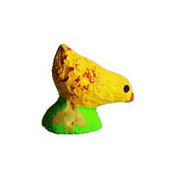 Poussin - Santon Marcel Carbonel