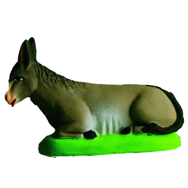 Nativité 5 santons - Santon Marcel Carbonel