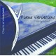CD Il est vivant ! Piano Variations Thierry Malet - Éditions de l'Emmanuel
