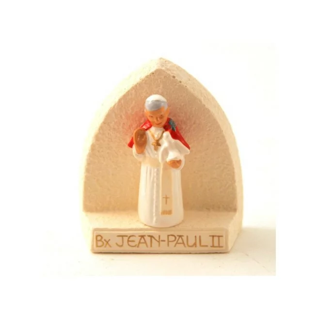 Cassegrain - Jean Paul II