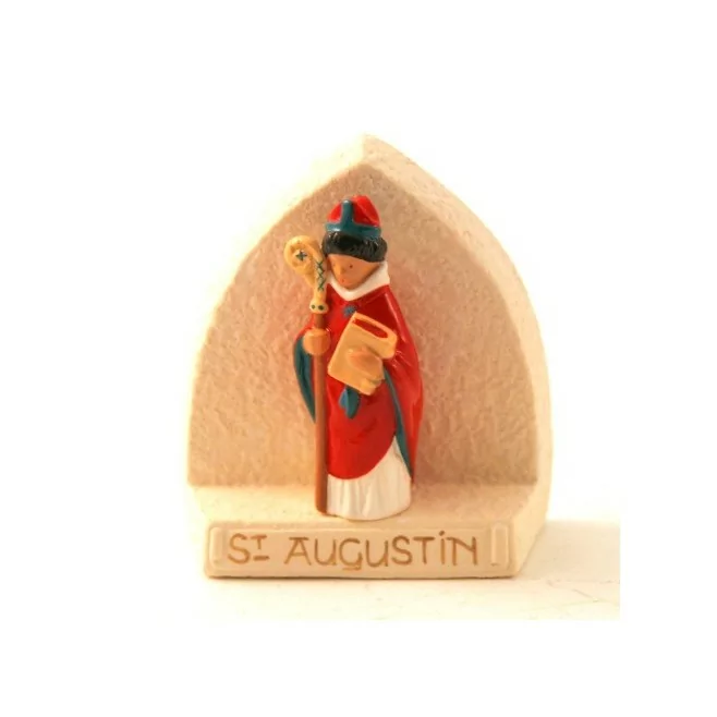 Cassegrain - Saint Augustin
