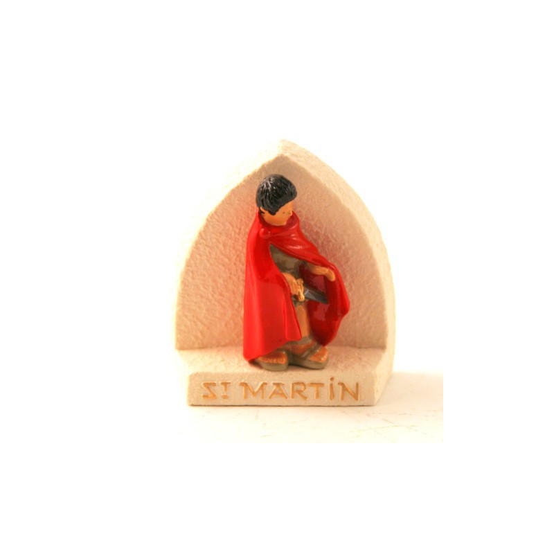 Cassegrain - Saint Martin