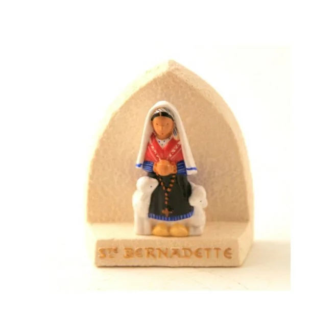 Cassegrain - Sainte Bernadette