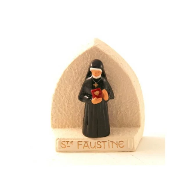 Cassegrain - Sainte Faustine