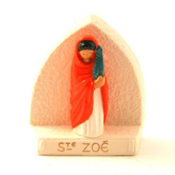 Cassegrain - Sainte Zoé