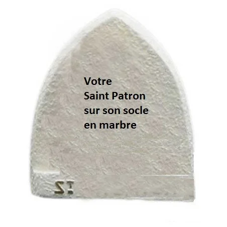 Cassegrain - Saint Patron personnalisé