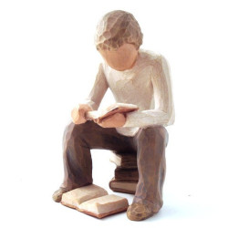 Statue Willow Tree - Passiooné (Quest)