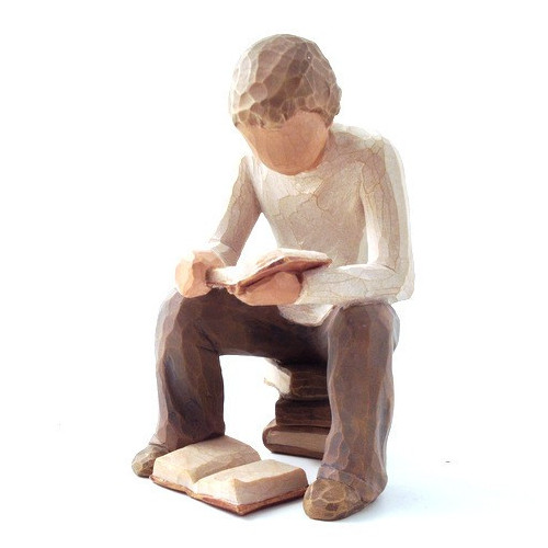 Statue Willow Tree - Passiooné (Quest) Statue Willow Tree - Passiooné (Quest)