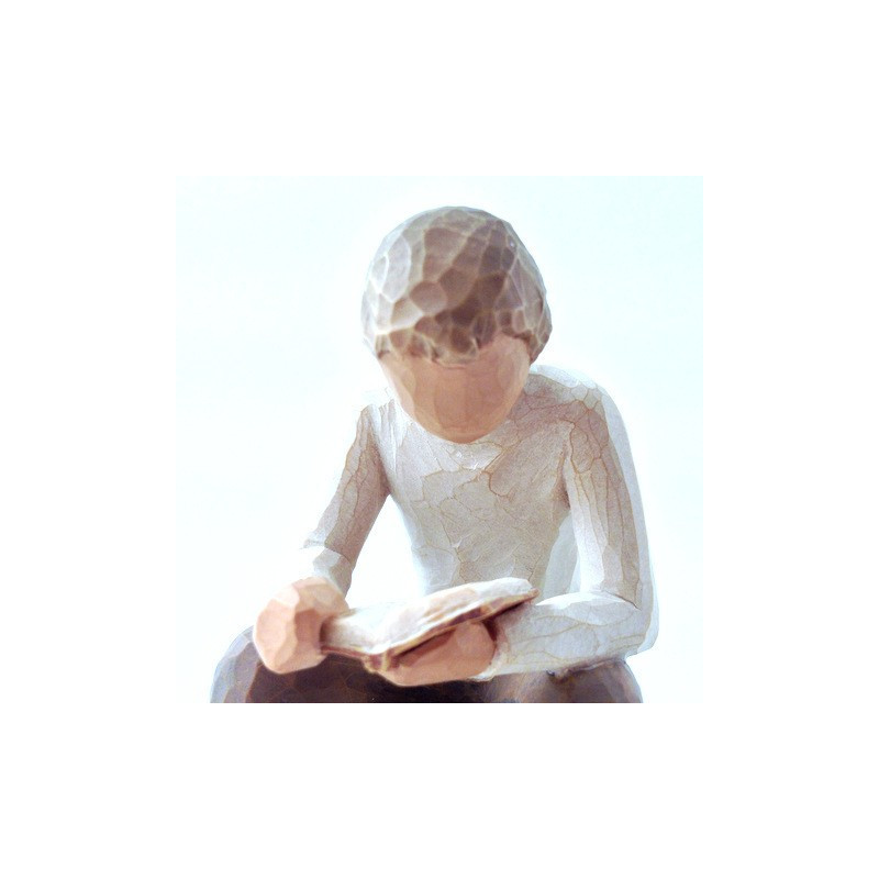 Statue Willow Tree - Passiooné (Quest)