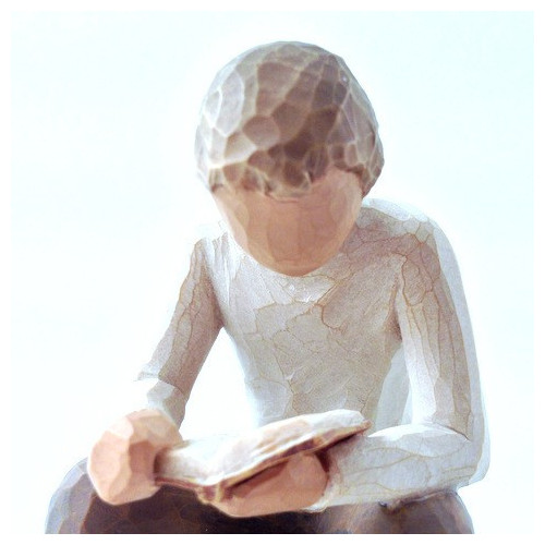 Statue Willow Tree - Passiooné (Quest) Statue Willow Tree - Passiooné (Quest)