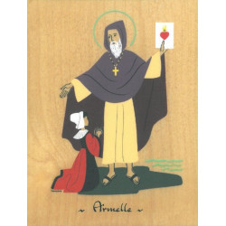 Cadre Sainte Marie - Venière