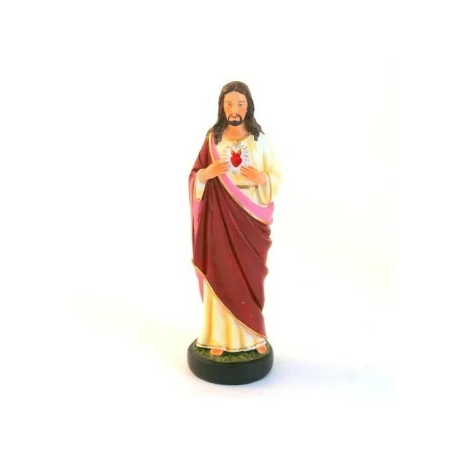 Magnet religieux - Sacré Coeur de Jésus