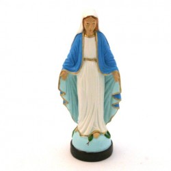 Magnet religieux - Vierge Miraculeuse