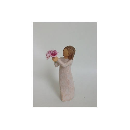 Statue Willow Tree - Merci (Thank You)