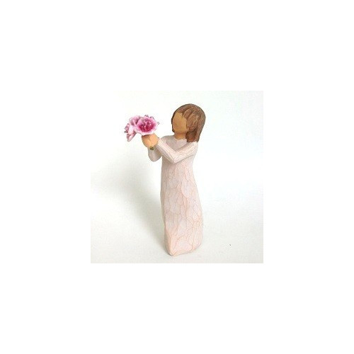 Statue Willow Tree - Merci (Thank You)
