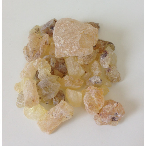 Encens Copal
