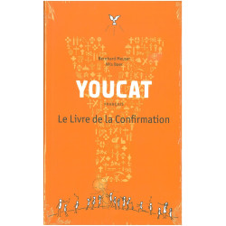 Youcat, Le Livre de la Confirmation - Bayard Editions