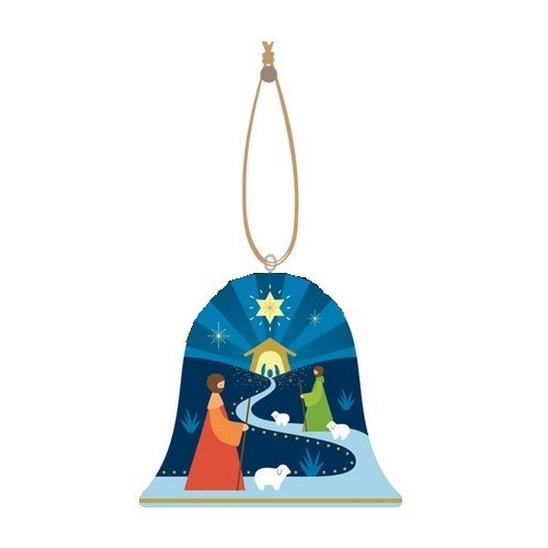 Décoration de noël - Etoile des bergers