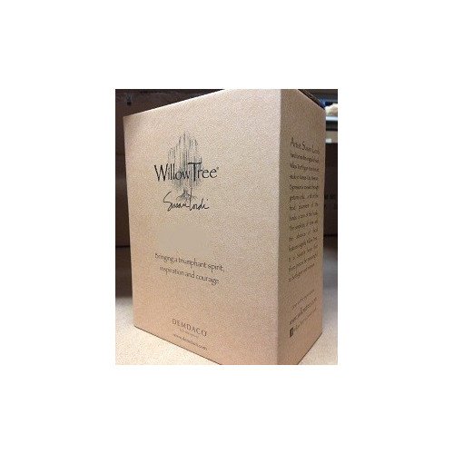 Ange coeur doux - Ange Willow tree Sweetheart