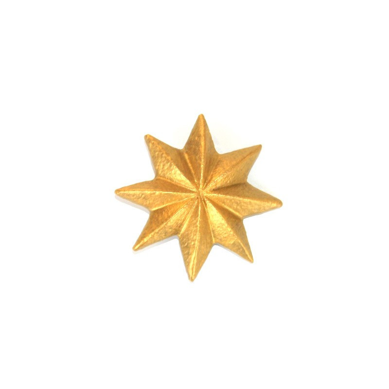 Grande Crèche des Soeurs de Bethleem - Etoile