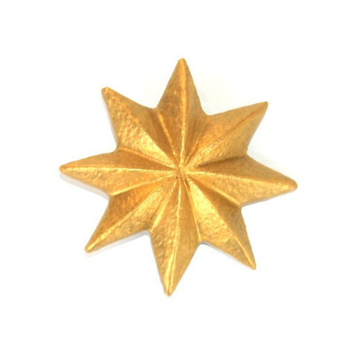 Grande Crèche des Soeurs de Bethleem - Etoile