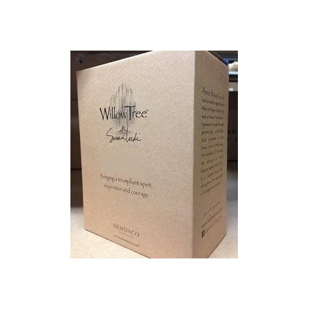 Ange Willow Tree - Good Health (bonne santé)