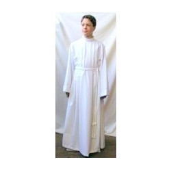 Aube, Robe de communion 120cms