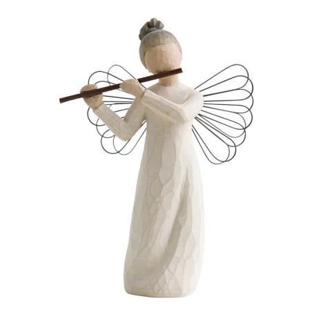 Ange Willow Tree - Ange de l'harmonie
