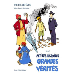 Dieu n'a pas de problème mais que des solutions !