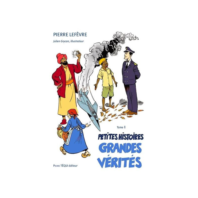 Dieu n'a pas de problème mais que des solutions !