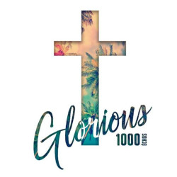 CD : Glorious - Génération Louange