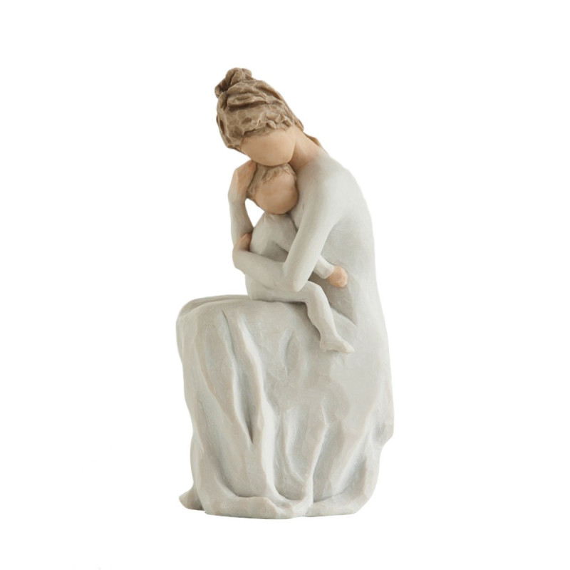 Statue Willow Tree - Pour Toujours (for always)