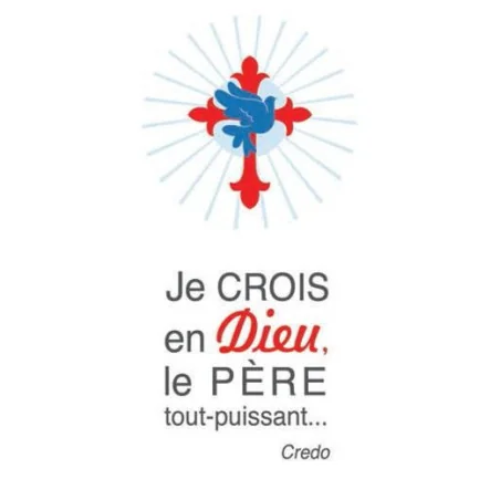 Cartes Simples de communion - Design - KIT01