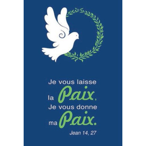 Cartes Simples de communion - Design - KIT01