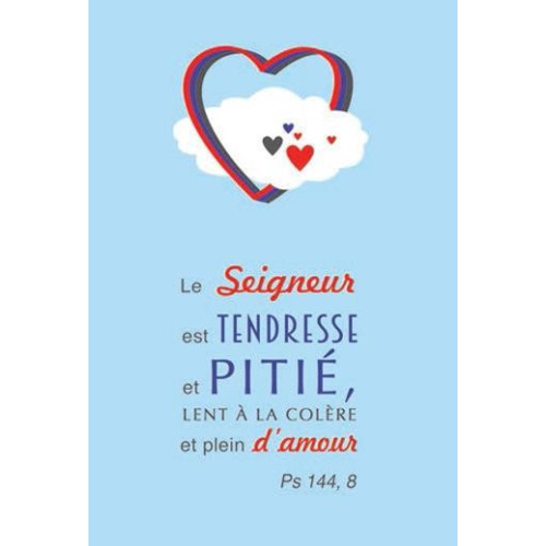 Cartes Simples de communion - Design - KIT01