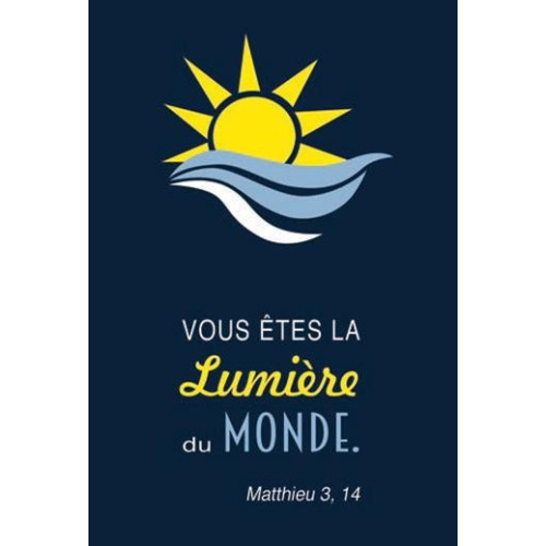 Cartes Simples de communion - Design - KIT01