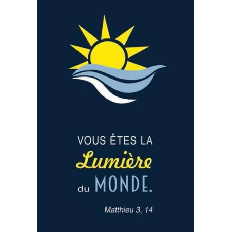 Cartes Simples de communion - Design - KIT01