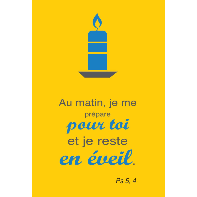 6 Cartes doubles 'modernes' - KIT01