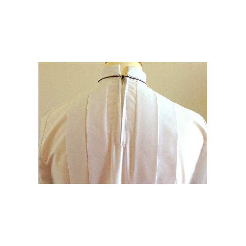 Grande Robe de communion 110cms