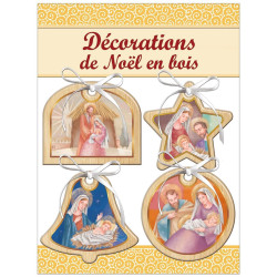 Suspensions de Noël - Sainte Famille.